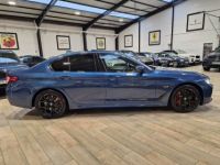 BMW Série 5 G30 PHASE 2 545E 3.0 394 XDRIVE M SPORT - <small></small> 54.990 € <small>TTC</small> - #4