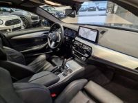 BMW Série 5 G30 PHASE 2 545E 3.0 394 XDRIVE M SPORT - <small></small> 54.990 € <small>TTC</small> - #8