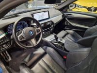 BMW Série 5 G30 PHASE 2 545E 3.0 394 XDRIVE M SPORT - <small></small> 54.990 € <small>TTC</small> - #33