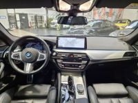 BMW Série 5 G30 PHASE 2 545E 3.0 394 XDRIVE M SPORT - <small></small> 54.990 € <small>TTC</small> - #34