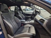 BMW Série 5 G30 PHASE 2 545E 3.0 394 XDRIVE M SPORT C - <small></small> 53.500 € <small>TTC</small> - #37