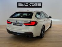 BMW Série 5 G31 530e 292 ch XDrive M Sport - <small></small> 44.990 € <small>TTC</small> - #2
