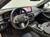 BMW Série 5 G31 530e 292 ch XDrive M Sport - <small></small> 44.990 € <small>TTC</small> - #7