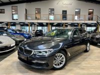 BMW Série 5 (G31) TOURING xDrive 530D 265 BVA8 LUXURY /Toit pano / Attelage Électrique/ - <small></small> 32.990 € <small>TTC</small> - #1