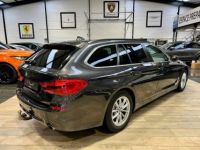 BMW Série 5 (G31) TOURING xDrive 530D 265 BVA8 LUXURY /Toit pano / Attelage Électrique/ - <small></small> 32.990 € <small>TTC</small> - #7