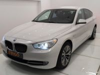 BMW Série 5 Gran Turismo 520dA 184ch Luxe BVA8 GT - <small></small> 14.990 € <small>TTC</small> - #1