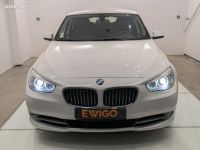 BMW Série 5 Gran Turismo 520dA 184ch Luxe BVA8 GT - <small></small> 14.990 € <small>TTC</small> - #2