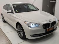 BMW Série 5 Gran Turismo 520dA 184ch Luxe BVA8 GT - <small></small> 14.990 € <small>TTC</small> - #3