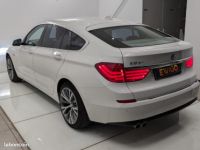 BMW Série 5 Gran Turismo 520dA 184ch Luxe BVA8 GT - <small></small> 14.990 € <small>TTC</small> - #6