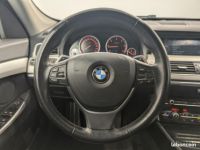 BMW Série 5 Gran Turismo 520dA 184ch Luxe BVA8 GT - <small></small> 14.990 € <small>TTC</small> - #14