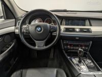 BMW Série 5 Gran Turismo 520dA 184ch Luxe BVA8 GT - <small></small> 14.990 € <small>TTC</small> - #19