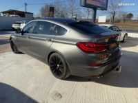 BMW Série 5 Gran Turismo GT 3.0 530 D 258 ch LUXURY XDRIVE BVA - <small></small> 19.989 € <small>TTC</small> - #3