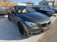 BMW Série 5 Gran Turismo GT 3.0 530 D 258 ch LUXURY XDRIVE BVA - <small></small> 19.989 € <small>TTC</small> - #7