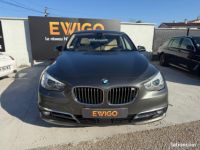 BMW Série 5 Gran Turismo GT 3.0 530 D 258 ch LUXURY XDRIVE BVA - <small></small> 19.989 € <small>TTC</small> - #8