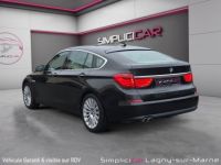 BMW Série 5 Gran Turismo SERIE 530d 245 ch Exclusive A - <small></small> 16.990 € <small>TTC</small> - #3