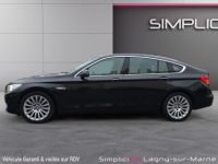 BMW Série 5 Gran Turismo SERIE 530d 245 ch Exclusive A - <small></small> 16.990 € <small>TTC</small> - #9