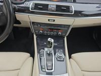 BMW Série 5 Gran Turismo SERIE 530d 245 ch Exclusive A - <small></small> 16.990 € <small>TTC</small> - #10