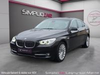 BMW Série 5 Gran Turismo SERIE 530d 245 ch Exclusive A - <small></small> 16.990 € <small>TTC</small> - #13