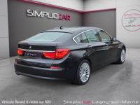 BMW Série 5 Gran Turismo SERIE 530d 245 ch Exclusive A - <small></small> 16.990 € <small>TTC</small> - #14