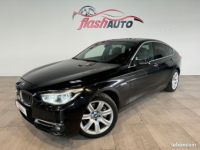 BMW Série 5 Gran Turismo SERIE 535 d GT XDRIVE 313 LUXURY-2016 - <small></small> 13.900 € <small>TTC</small> - #1