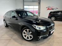 BMW Série 5 Gran Turismo SERIE 535 d GT XDRIVE 313 LUXURY-2016 - <small></small> 13.900 € <small>TTC</small> - #2