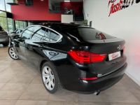 BMW Série 5 Gran Turismo SERIE 535 d GT XDRIVE 313 LUXURY-2016 - <small></small> 13.900 € <small>TTC</small> - #3