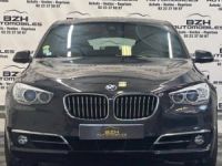 BMW Série 5 Gran Turismo SERIE (F07) 520DA 184CH LUXURY - <small></small> 23.990 € <small>TTC</small> - #2