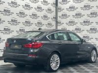 BMW Série 5 Gran Turismo SERIE (F07) 520DA 184CH LUXURY - <small></small> 23.990 € <small>TTC</small> - #4