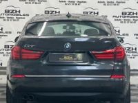 BMW Série 5 Gran Turismo SERIE (F07) 520DA 184CH LUXURY - <small></small> 23.990 € <small>TTC</small> - #5