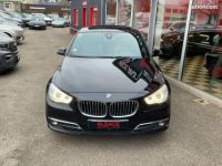 BMW Série 5 Gran Turismo SERIE (F07) 530DA XDRIVE 258CH LUXURY - <small></small> 24.900 € <small>TTC</small> - #2