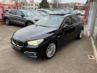 BMW Série 5 Gran Turismo SERIE (F07) 530DA XDRIVE 258CH LUXURY - <small></small> 24.900 € <small>TTC</small> - #3