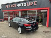 BMW Série 5 Gran Turismo SERIE (F07) 530DA XDRIVE 258CH LUXURY - <small></small> 24.900 € <small>TTC</small> - #4