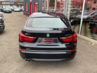 BMW Série 5 Gran Turismo SERIE (F07) 530DA XDRIVE 258CH LUXURY - <small></small> 24.900 € <small>TTC</small> - #5