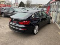 BMW Série 5 Gran Turismo SERIE (F07) 530DA XDRIVE 258CH LUXURY - <small></small> 24.900 € <small>TTC</small> - #6