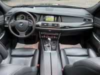 BMW Série 5 Gran Turismo SERIE (F07) 530DA XDRIVE 258CH LUXURY - <small></small> 24.900 € <small>TTC</small> - #8