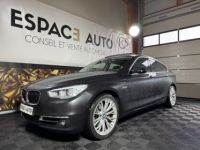 BMW Série 5 Gran Turismo SERIE F07 LCI 530d xDrive 258 ch Luxury A - <small></small> 25.990 € <small>TTC</small> - #1