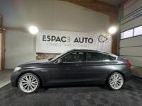 BMW Série 5 Gran Turismo SERIE F07 LCI 530d xDrive 258 ch Luxury A - <small></small> 25.990 € <small>TTC</small> - #2