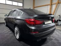 BMW Série 5 Gran Turismo SERIE F07 LCI 530d xDrive 258 ch Luxury A - <small></small> 25.990 € <small>TTC</small> - #3