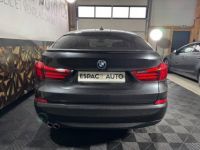 BMW Série 5 Gran Turismo SERIE F07 LCI 530d xDrive 258 ch Luxury A - <small></small> 25.990 € <small>TTC</small> - #4