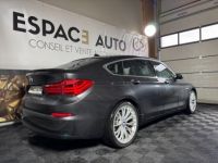 BMW Série 5 Gran Turismo SERIE F07 LCI 530d xDrive 258 ch Luxury A - <small></small> 25.990 € <small>TTC</small> - #5