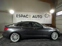 BMW Série 5 Gran Turismo SERIE F07 LCI 530d xDrive 258 ch Luxury A - <small></small> 25.990 € <small>TTC</small> - #6