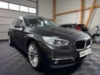 BMW Série 5 Gran Turismo SERIE F07 LCI 530d xDrive 258 ch Luxury A - <small></small> 25.990 € <small>TTC</small> - #7