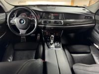 BMW Série 5 Gran Turismo SERIE F07 LCI 530d xDrive 258 ch Luxury A - <small></small> 25.990 € <small>TTC</small> - #18