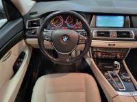 BMW Série 5 Gran Turismo SERIE GT F07 TOURISMO 535IA XDRIVE 306 LUXURY BVA - <small></small> 20.690 € <small>TTC</small> - #13