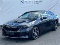 BMW Série 5 i5 340ch M Sport eDrive40 - <small></small> 72.300 € <small>TTC</small> - #1