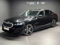 BMW Série 5 i5 340ch M Sport eDrive40 - <small></small> 59.990 € <small>TTC</small> - #1