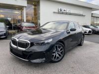BMW Série 5 i5 eDrive40 340ch M Sport - <small></small> 74.200 € <small>TTC</small> - #1