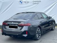 BMW Série 5 i5 M60 xDrive 601ch - <small></small> 98.900 € <small>TTC</small> - #2