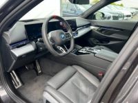 BMW Série 5 i5 M60 xDrive 601ch - <small></small> 98.900 € <small>TTC</small> - #7