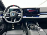 BMW Série 5 i5 M60 xDrive 601ch - <small></small> 98.900 € <small>TTC</small> - #8